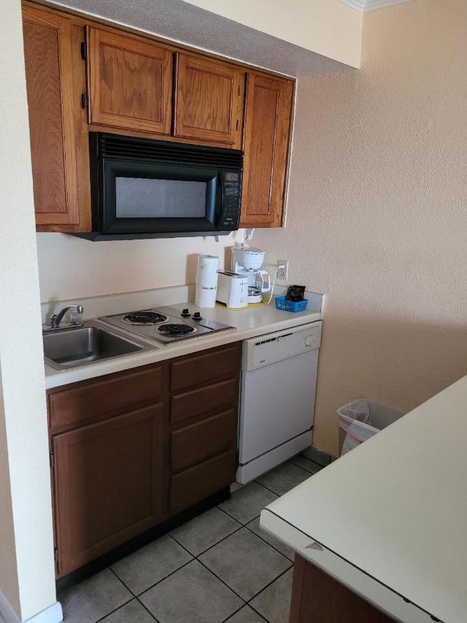 Family Friendly Coastal Condo Galveston Bagian luar foto