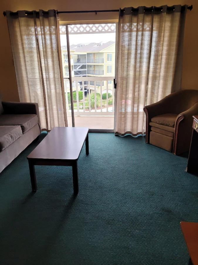 Family Friendly Coastal Condo Galveston Bagian luar foto