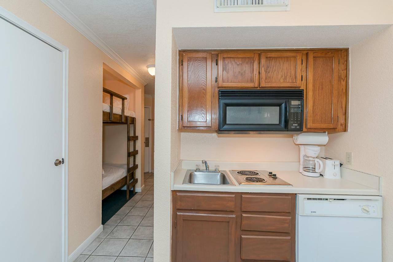 Family Friendly Coastal Condo Galveston Bagian luar foto